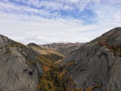 -可可托海景区