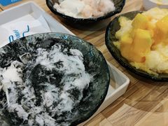 -Ice Monster冰馆·CNN评选全球十大甜品(国贸商城店)