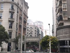 -吉庆街美食广场