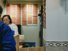 -白玉兰小吃(新村路店)