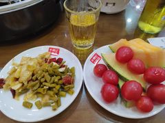 -木桶记臭鳜鱼·安徽非遗名菜(火车站白马老店)