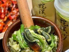 -巴蜀风·地道川菜(总店)