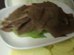 -牛很鲜潮汕牛肉火锅(乐清店)