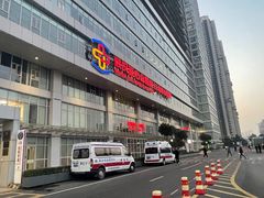 -武汉亚心总医院