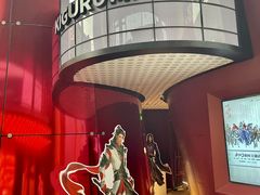 -Nord Grill&Bar Highland诺德西餐(深圳欢乐海岸店)