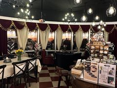 -贝莱德堡咖啡(红桂大厦店)
