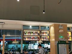 -木屋烧烤(坂田天安云谷店)