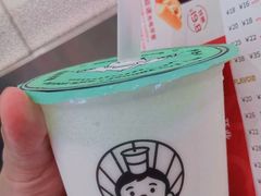 吃米酸奶-我是酸奶君(壹方城店)
