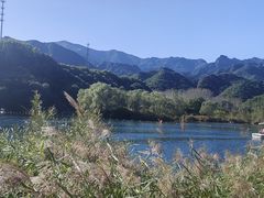 -玉渡山自然风景区