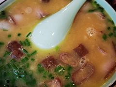 -新繁老號豌豆汤饭店·江湖菜(宝光寺店)