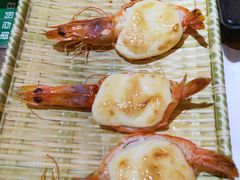 -金谷园饺子·烧烤(人大总店)