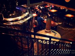 -Shanghai Brew House上海啤酒工坊(老外街店)
