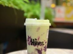 -混果汁(喜荟城店)