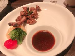 -匠和风精致料理(莆田财富中心店)