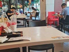 大堂-永和大王(茉莉上新·友谊店)