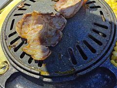 -外婆掌柜·东北家庭烤肉(托乐嘉店)