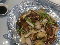 -臻品汇-镇江菜-河豚(大润发店)