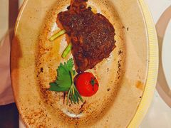 -王品牛排(福州泰禾店)