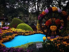 -山外山菜馆(玉泉路店)