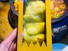 -馋火炉鱼(新世界百货望京店)