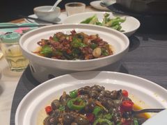 -梁家大院•农家菜(昆山会展中心店)