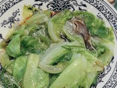 -洞庭鱼香(万科店)