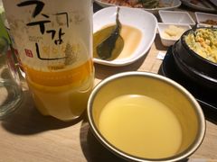 山葱-金博士炭烤(延大总店)