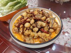 -志晖园圆子鸡·辣子鸡(阳光店)