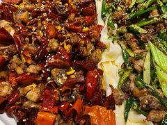 -铁公鸡·四川料理(天环广场店)