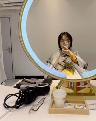 -飞梵造型