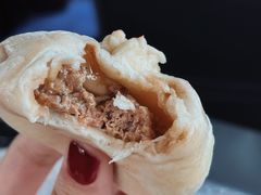 三鲜包子-津门张记包子铺(华昌道店)