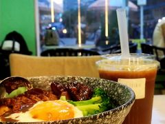 -新荔园茶餐厅(荔湾区府宿舍大院店)
