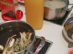 -密友回转自助火锅(中海环宇城店)