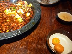 -受气牛肉·耙牛肉火锅(水晶郦城店)