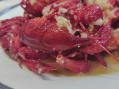 -杨氏青龙虾·羊蝎子(珠江路店)