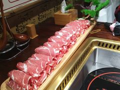 -东巴婆婆云南鱼豆花火锅(大东门店)