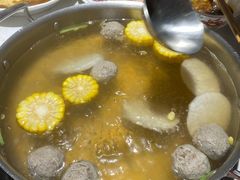 -汕头八合里海记牛肉店(清河店)