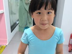 -蒲公英舞蹈艺术中心(解放路校区)