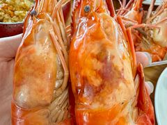 -品鲜村农家菜·阳澄湖大闸蟹(总店)