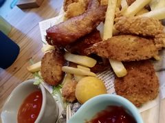 -了不起的考拉咖啡店(高新店)