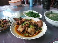 -代木儿回锅肉