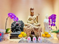-若蘭慈·无国界素食料理(欢乐海岸店)