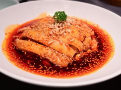 -天成·川菜家宴(海港城店)