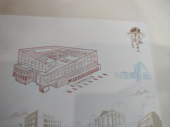 -武汉规划展示馆