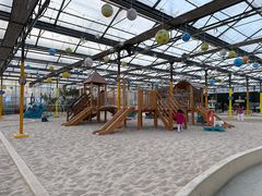 -南宫五洲植物乐园