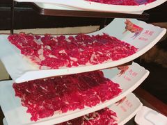 -左庭右院鲜牛肉火锅(新梅广场店)