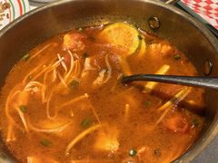 -鹅冠港式茶餐厅(来福士店)