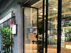 门面-O'mills Sourdough Bakery&Bistro(永嘉路店)