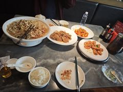 -兴仙饭店·闽味海鲜(马尾总店)