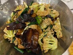 -丰收日·小海鲜·沪上家宴(顾村正大店)